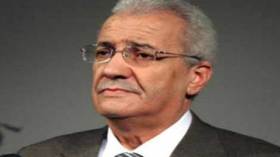 محمد السعيد: المال السياسي سيحدد مصير الانتخابات التشريعية القادمة