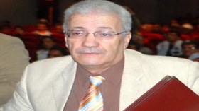 محمد‭ ‬السعيد‭ ‬يطالب‭ ‬بحصتة‭ ‬من‭ ‬الدعم‭ ‬المالي‭ ‬للأحزاب