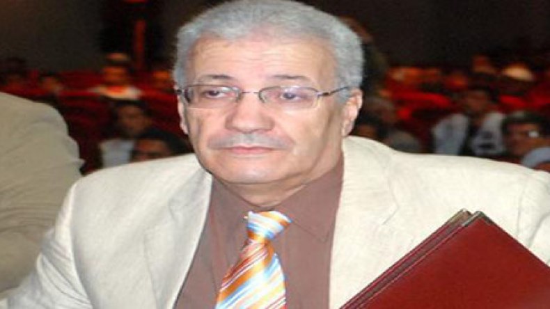 محمد‭ ‬السعيد‭ ‬يطالب‭ ‬بحصتة‭ ‬من‭ ‬الدعم‭ ‬المالي‭ ‬للأحزاب