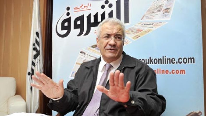 محمد السعيد: “لن ننسحب من الانتخابات”