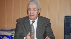 محمد‭ ‬السعيد: لقد‭ ‬رضعنا‭ ‬الإسلام‭ ‬في‭ ‬حليب‭ ‬أمهاتنا‭ ‬قبل‭ ‬الكتب‭ ‬والمدرسة‭ ‬