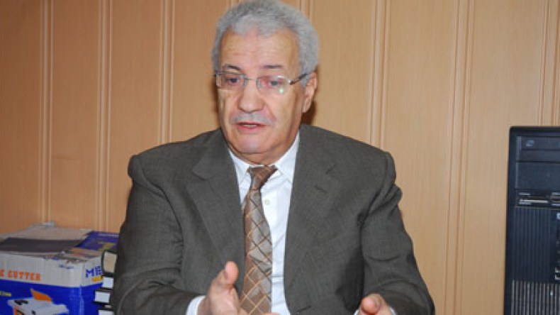 محمد‭ ‬السعيد: لقد‭ ‬رضعنا‭ ‬الإسلام‭ ‬في‭ ‬حليب‭ ‬أمهاتنا‭ ‬قبل‭ ‬الكتب‭ ‬والمدرسة‭ ‬