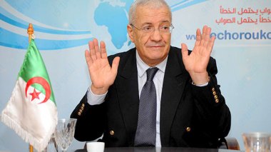 Mohamed Saïd à Sidi Saïd: «Vous avez cassé la classe ouvrière»