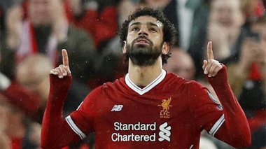 Lieberman:”Nous allons engager Mohamed Salah dans l’armée sioniste!”