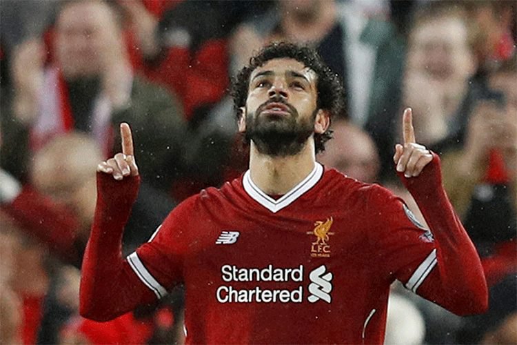 Lieberman:”Nous allons engager Mohamed Salah dans l’armée sioniste!”