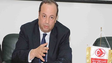 Boultif: «Je ne démissionnerai jamais»