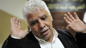 لجنة مراقبة الإنتخابات تعلق نشاطها مؤقتا وتهدد بالتصعيد