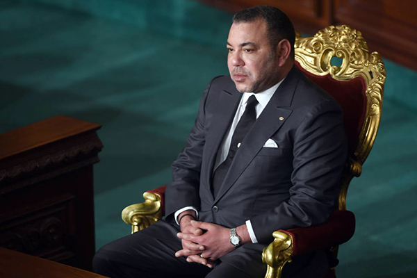 L’UA au Maroc: “Nous n’expulsons pas le Sahara occidental”