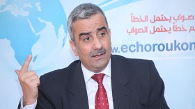 Tahmi: « Les Verts, un exemple à suivre »