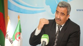 Tahmi: «C’est moi qui ai décidé d’annuler le déplacement des Verts au Qatar»