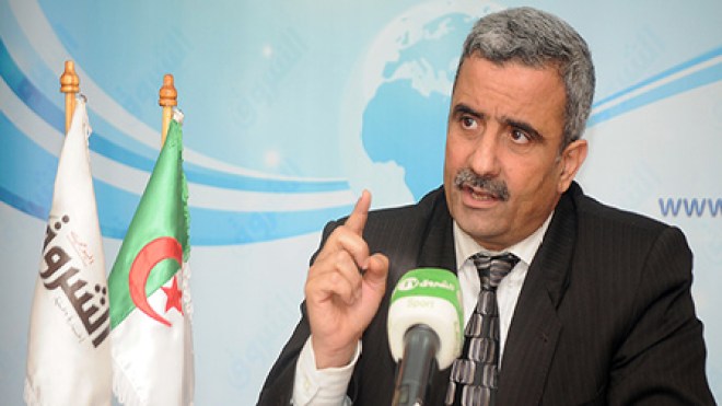 Tahmi reconnaît l’existence de la corruption