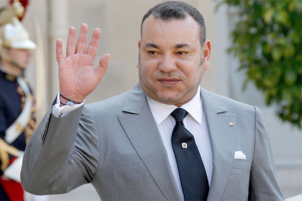 Mohamed VI nomme de nouveaux ambassadeurs pour affronter l’Algérie et contrôler le Polisario!