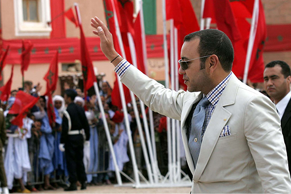 El Makhzen: «La riposte du Maroc sera ferme à toute provocation algérienne»