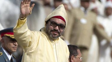 Mohamed VI: «Prêt à dialoguer avec l’Algérie pour dépasser les différents bilatéraux»
