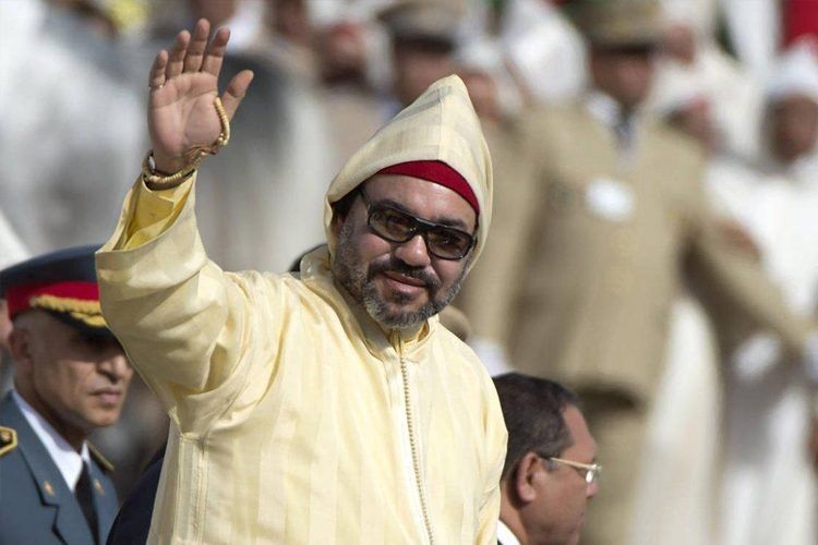 Mohamed VI: «Prêt à dialoguer avec l’Algérie pour dépasser les différents bilatéraux»