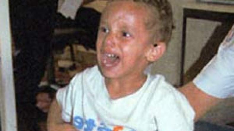 الطفل “محمد” سيسلم للجزائر لاحقا بغرض التحقق من هويته