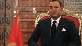 العاهل‭ ‬المغربي‭ ‬يعزي‭ ‬بوتفليقة‭ ‬في‭ ‬فقدان‭ ‬عبد‭ ‬الحميد‭ ‬مهري‭ ‬