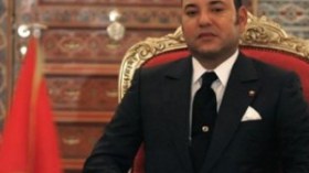 الملك محمد السادس يدعو  لتوطيد العلاقات مع الجزائر