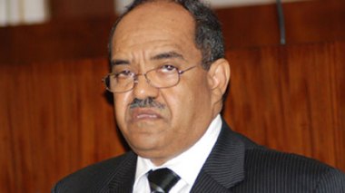 Mohamed Laksaci élu président de l’ABCA