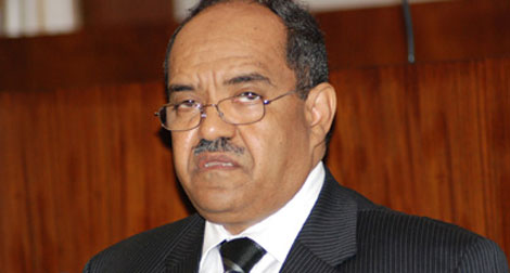Mohamed Laksaci élu président de l’ABCA