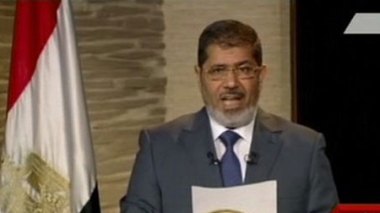 Plusieurs pays saluent la victoire de Mohamed Morsi à la présidence de l’Égypte