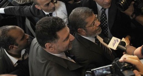 La transition en Égypte en péril à la veille d'une présidentielle cruciale