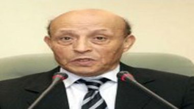 Ould Khelifa reçoit le président de la commission mauritanienne des droits de l’Homme