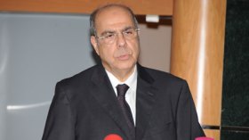 Raouraoua tente de mettre fin au scandale de l’arbitrage