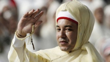 Mohammed VI doit rembourser aux Algériens 20 milliards de dollars