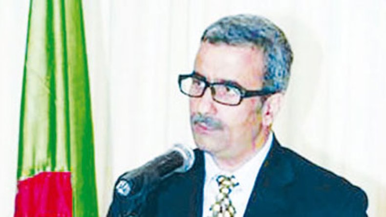 Ministre: un champion olympique ne se fabrique pas en un an