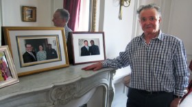 L’ex président algérien de Pfizer se dit prudent concernant le vaccin