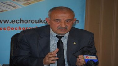 Mohand Arezki Ferrad: « Le scénario de Chadli-Merbah pourrait se reproduire avec Bouteflika-Toufik »