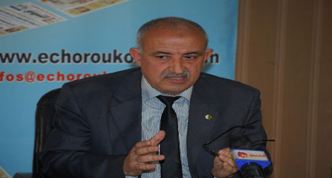 Mohand Arezki Ferrad: « Le scénario de Chadli-Merbah pourrait se reproduire avec Bouteflika-Toufik »