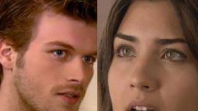 مهند ولميس يسببان أحداث شغب كبيرة في الكويت