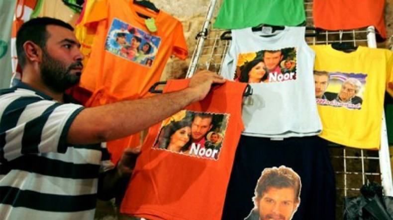 السوريون يقاطعون الدراما التركية ويدبلجون المكسيكية!