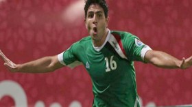 مهند: عدت إلى شبيبة القبائل من أجل التألق وأطمح أن أكون هدافا للفريق