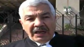 عمارة استعمل العنف ضد الشرطة