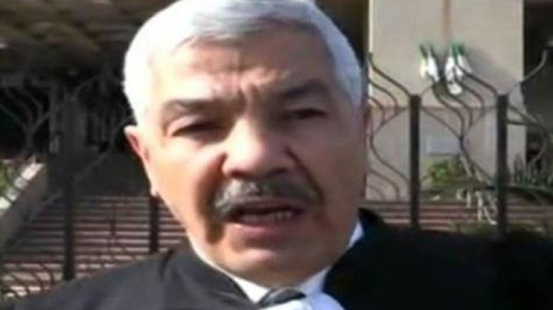 عمارة استعمل العنف ضد الشرطة