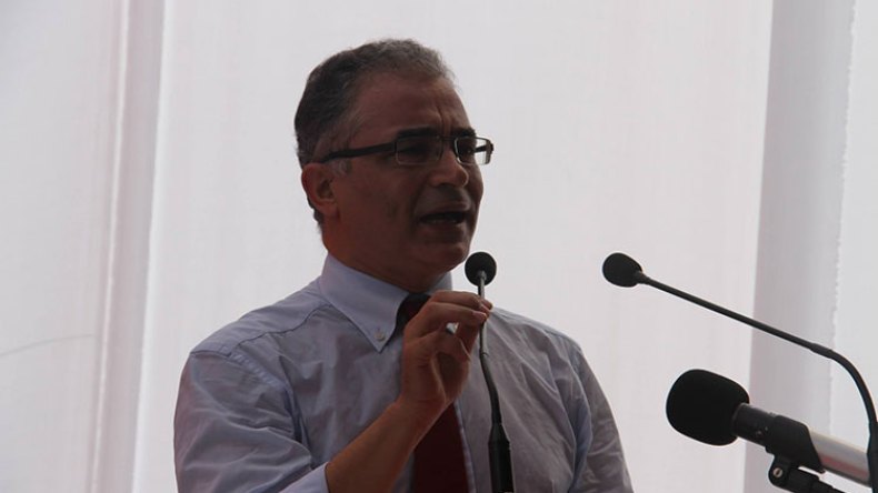 لو تحدث ساركوزي بالسوء عن الجزائر لأوقفناه!