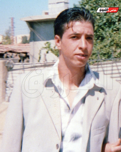 Second case of Desperate blaze in Algeria: After a week in intensive care at hospital: Young Algerian Mohcen Bouterfif died because of setting himself on fire