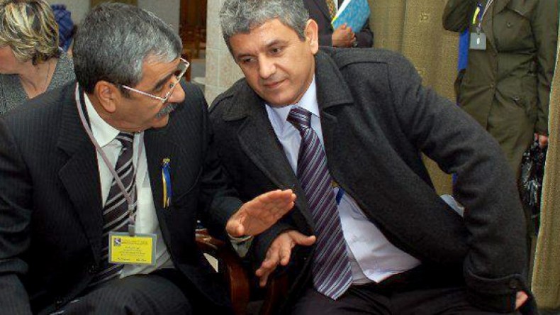 الأرسيدي: الهدف ليس معارضة العهدة الرابعة وإنما عزل النظام