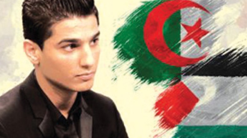 محمد عساف يعتذر عن المشاركة في تيمقاد وغزة تحت القصف