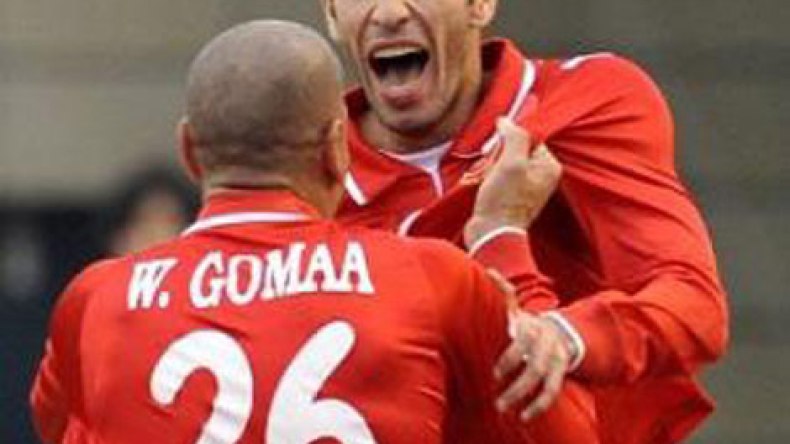 أبوتريكة وجمعة يرفضان الإفطار أمام أورلاند بيراتس