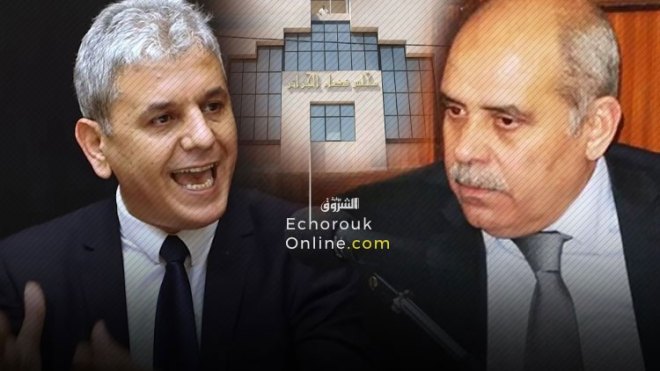 لهذه الأسباب يطالب القضاء برفع الحصانة عن والي وبلعباس
