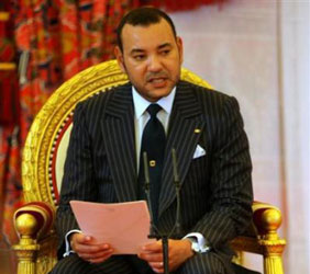 Maroc: le roi nomme un gouvernement dirigé par un islamiste