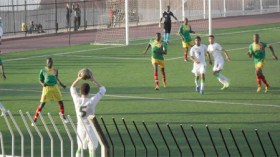 المنتخب الجزائري لأقل من 20 سنة يواجه تونس وديا