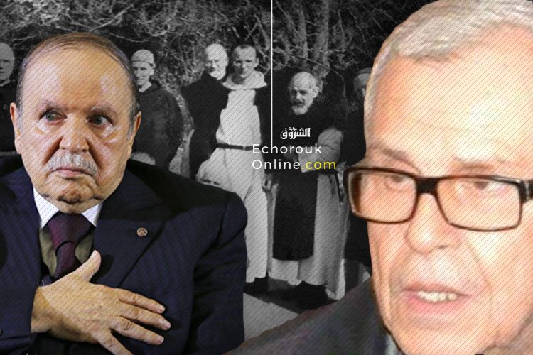 Les familles des moines de Tibhirine réclament l’audition de Bouteflika et Toufik
