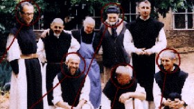 الأمير السابق في”الجيا”، عمر شيخي للشروق: السلطات الفرنسية استقبلت مبعوث زيتوني وفاوضته على حياة الرهبان