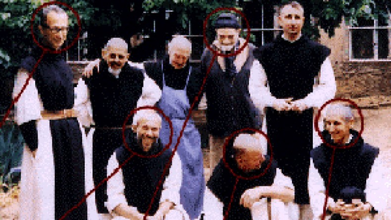 الأمير السابق في”الجيا”، عمر شيخي للشروق: السلطات الفرنسية استقبلت مبعوث زيتوني وفاوضته على حياة الرهبان