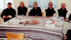 مسلح تائب من “الجيا” يكشف “للشروق”: رؤوس الرهبان بعد اغتيالهم نقلها الأمير “حميد سعيداني” إلى المدية